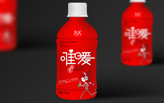 煙臺｜凱芙食品