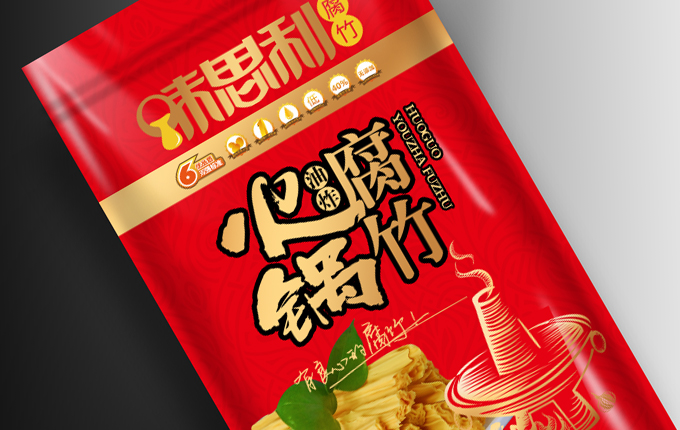安陽｜雙強豆制品-味思利品牌