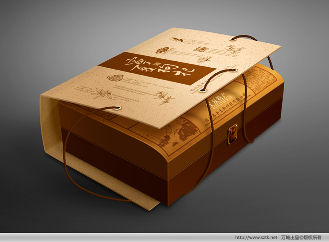 寧夏泰豐枸杞包裝