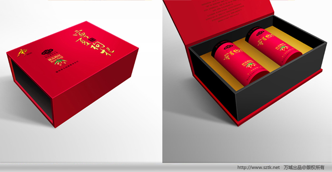 寧夏泰豐枸杞包裝