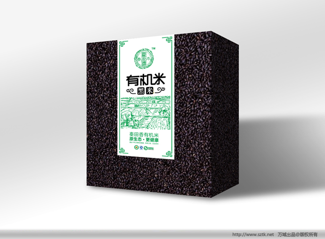 寧夏泰豐枸杞包裝